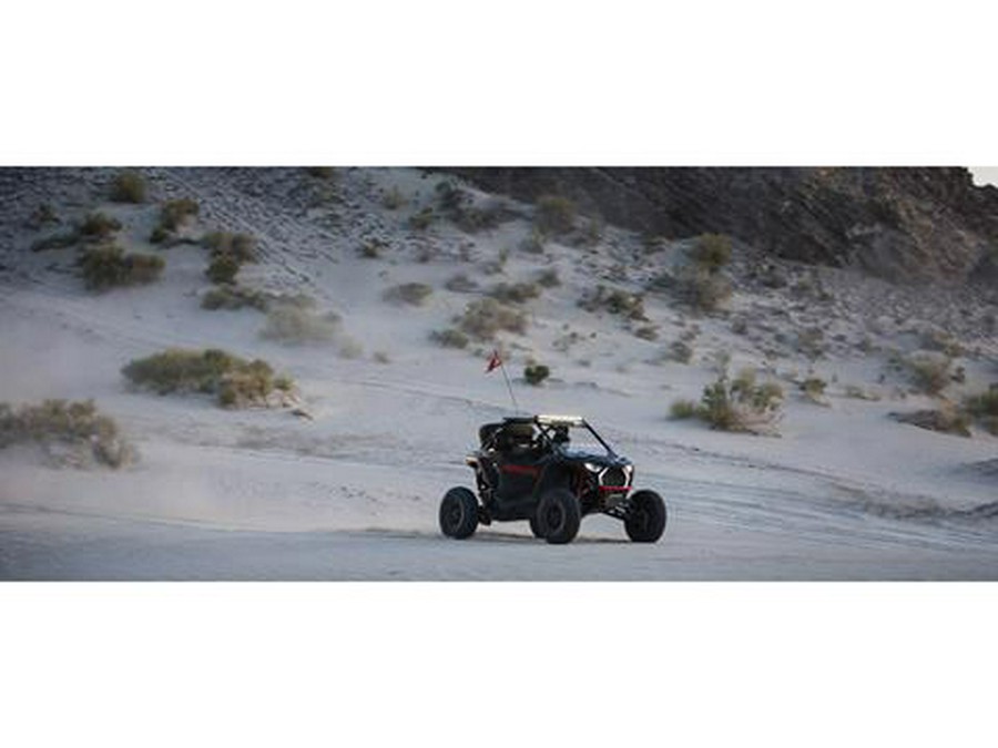 2025 Polaris RZR Pro S Ultimate