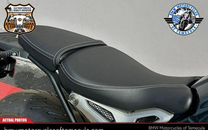 New 2023 BMW R nineT Pure