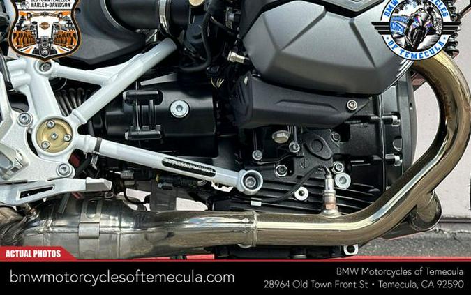 New 2023 BMW R nineT Pure