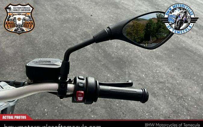 New 2023 BMW R nineT Pure