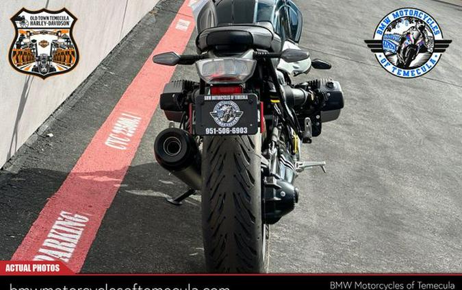 New 2023 BMW R nineT Pure