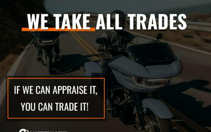 2025 Harley-Davidson® RH975S - Nightster® Special