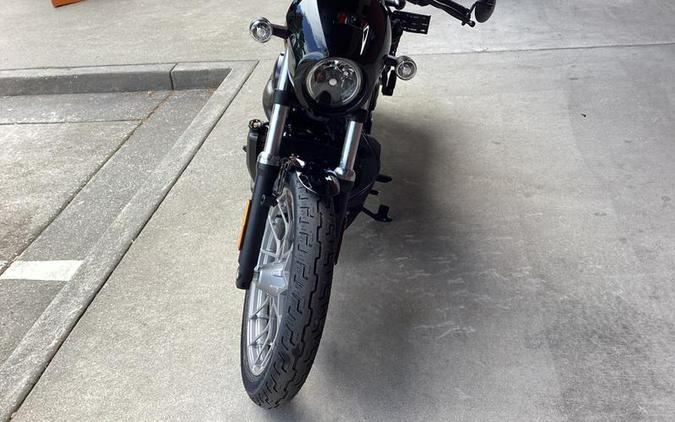 2025 Harley-Davidson® RH975S - Nightster® Special