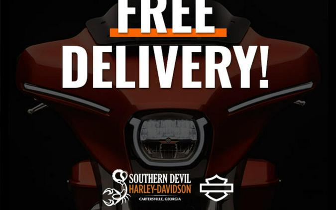 2025 Harley-Davidson® RH975S - Nightster® Special