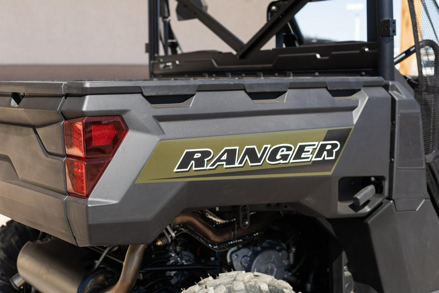 2026 POLARIS RANGER 1000 EPS