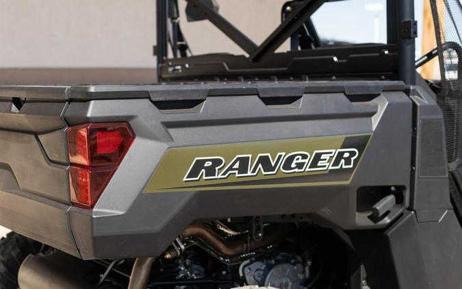 2026 POLARIS RANGER 1000 EPS