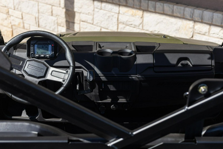 2026 POLARIS RANGER 1000 EPS