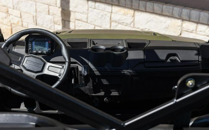 2026 POLARIS RANGER 1000 EPS