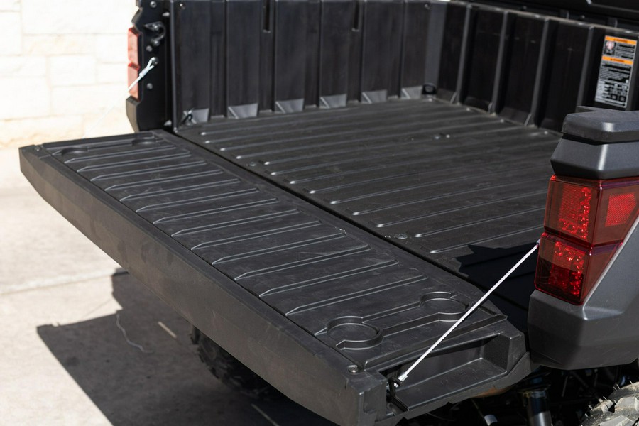 2026 POLARIS RANGER 1000 EPS