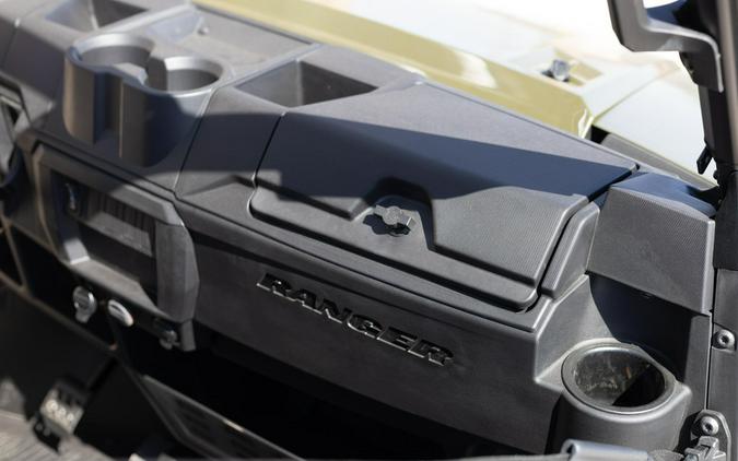 2026 POLARIS RANGER 1000 EPS