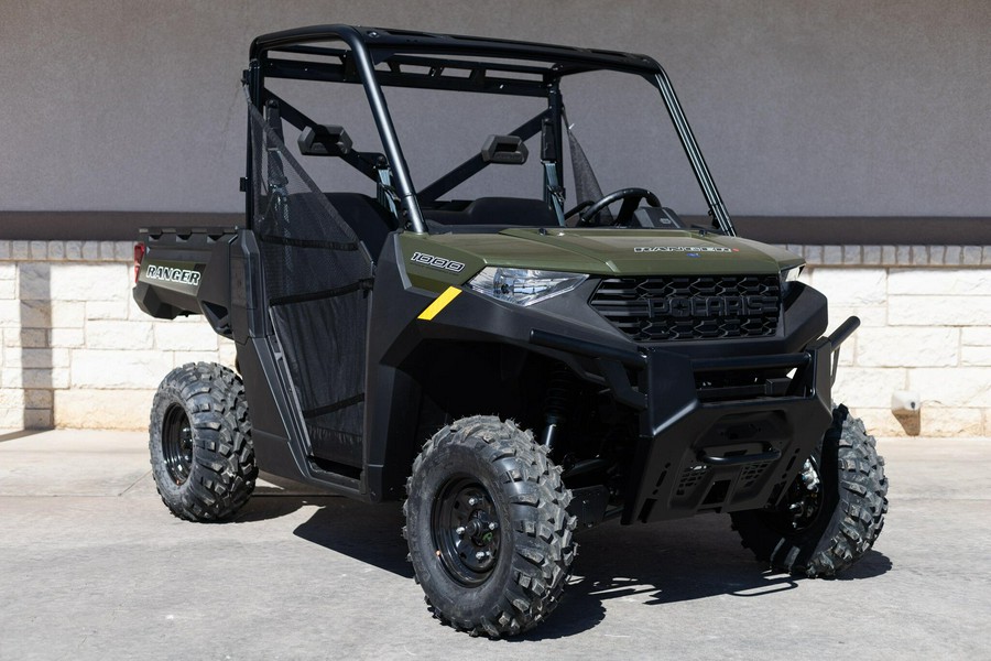 2026 POLARIS RANGER 1000 EPS