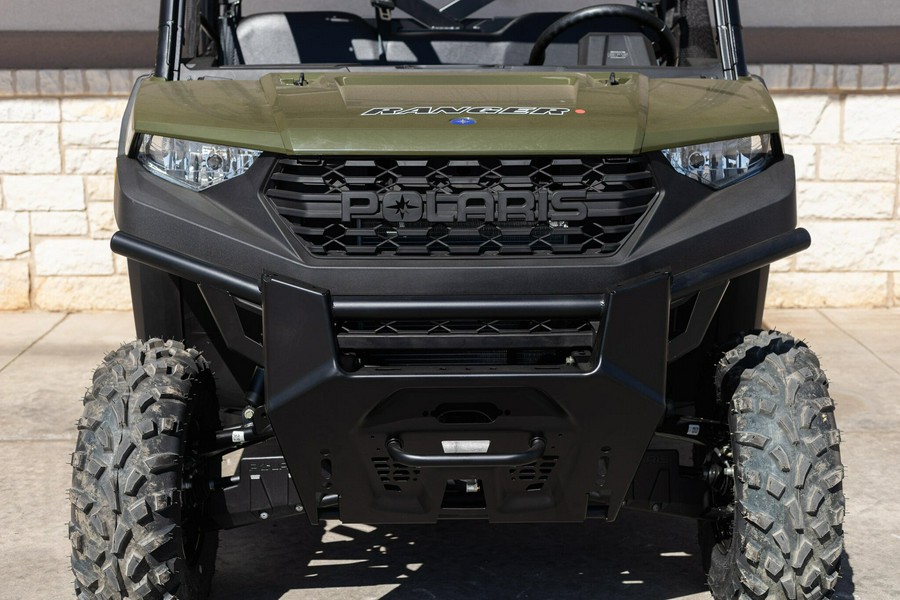 2026 POLARIS RANGER 1000 EPS