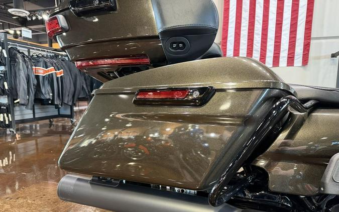 2020 Harley-Davidson Electra Glide® Ultra Limited