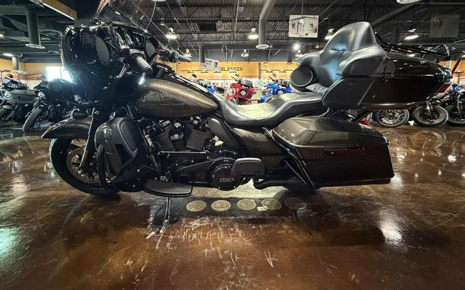 2020 Harley-Davidson Electra Glide® Ultra Limited