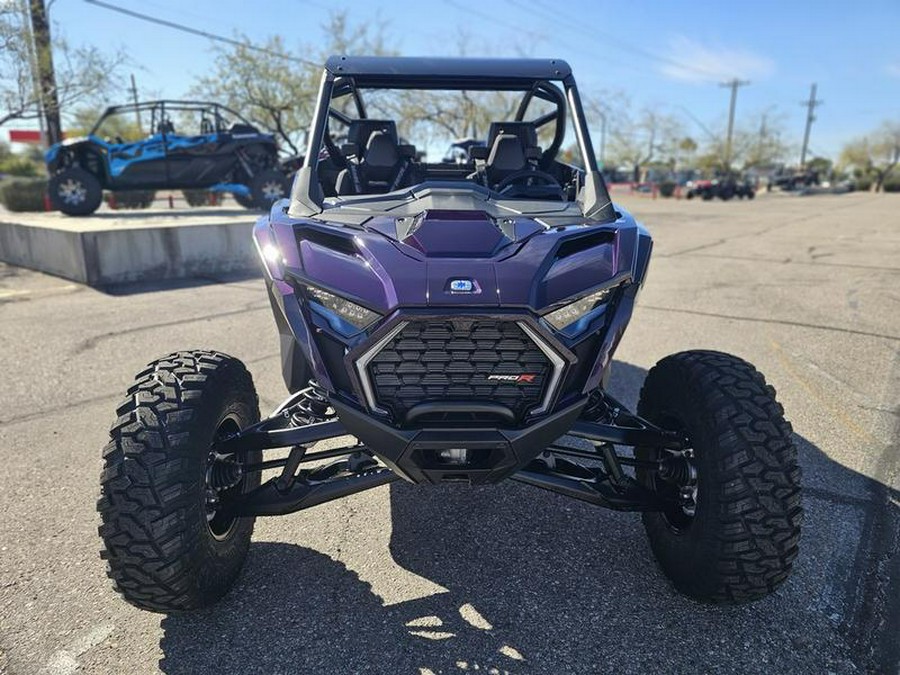 2026 Polaris® RZR Pro R Ultimate