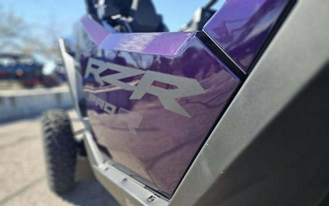 2026 Polaris® RZR Pro R Ultimate