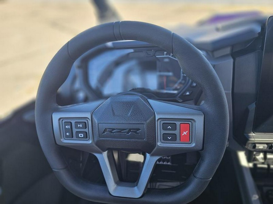 2026 Polaris® RZR Pro R Ultimate