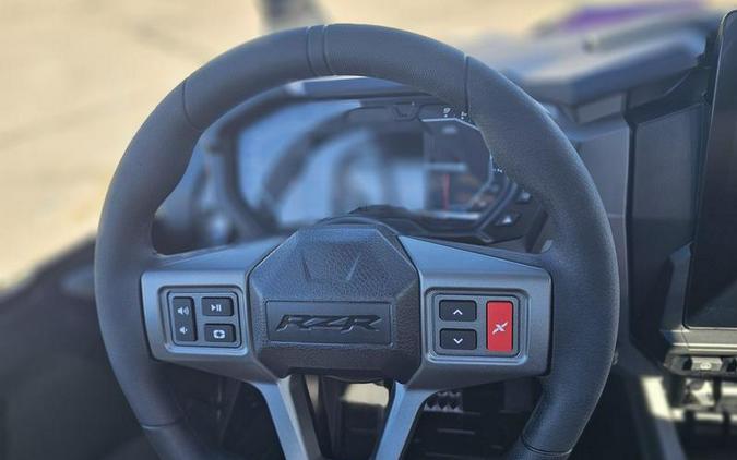 2026 Polaris® RZR Pro R Ultimate