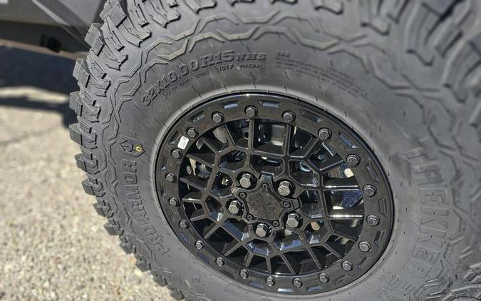 2026 Polaris® RZR Pro R Ultimate