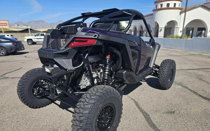 2026 Polaris® RZR Pro R Ultimate