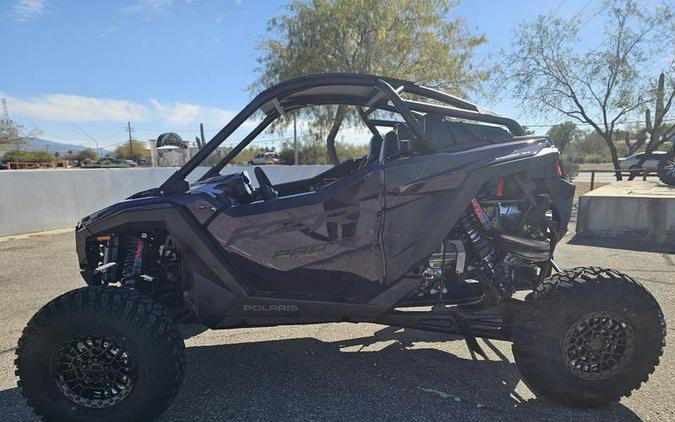 2026 Polaris® RZR Pro R Ultimate