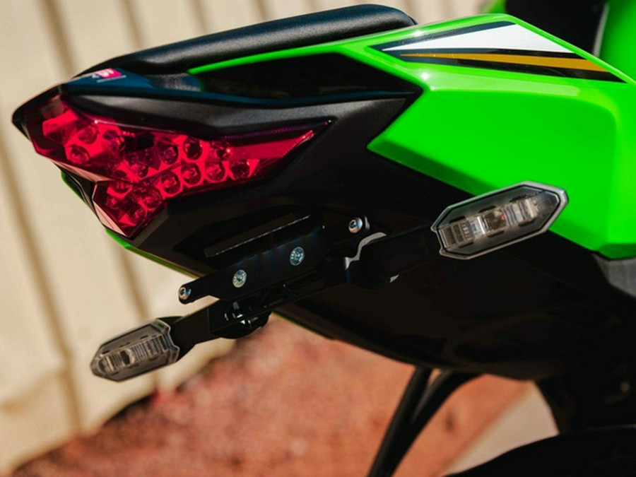 2025 Kawasaki Ninja ZX-10R KRT Edition ABS