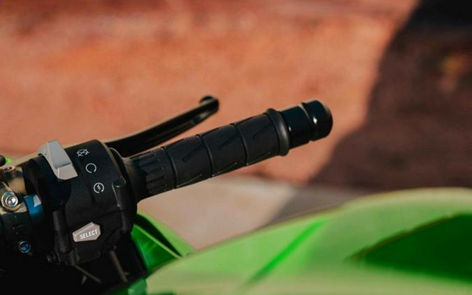 2025 Kawasaki Ninja ZX-10R KRT Edition ABS