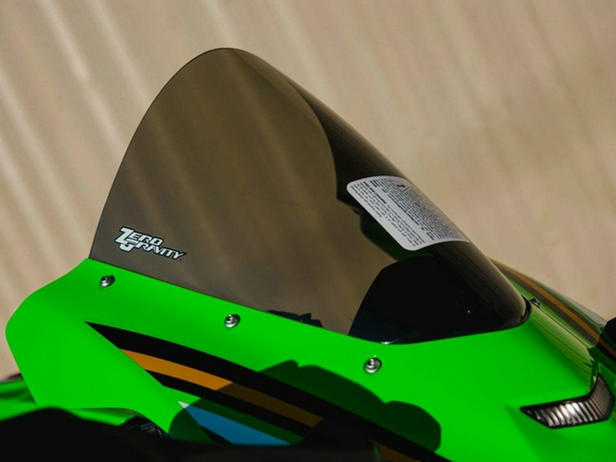 2025 Kawasaki Ninja ZX-10R KRT Edition ABS
