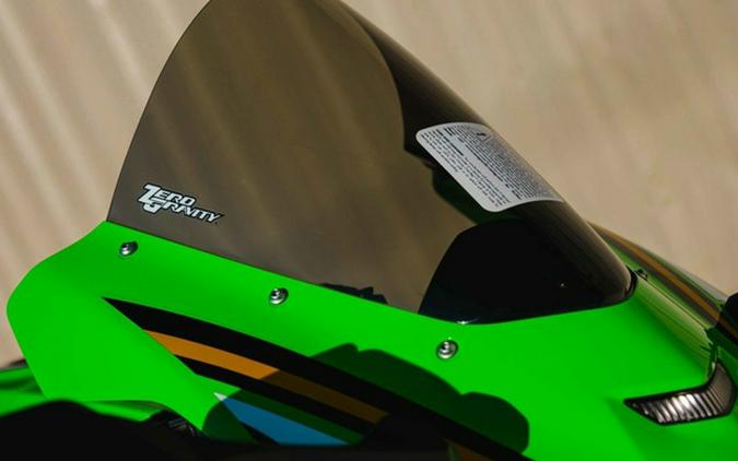 2025 Kawasaki Ninja ZX-10R KRT Edition ABS