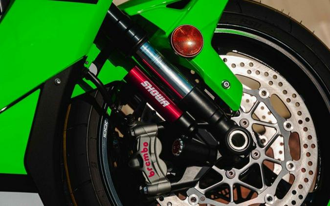 2025 Kawasaki Ninja ZX-10R KRT Edition ABS
