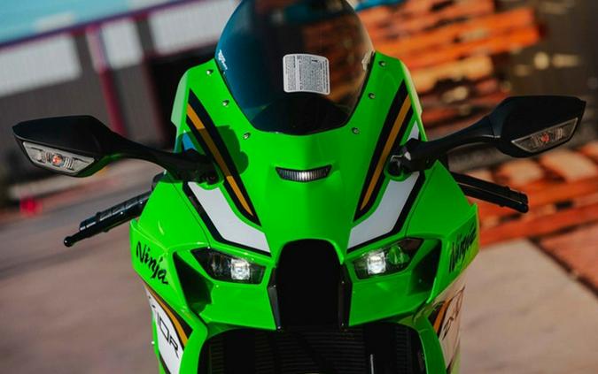 2025 Kawasaki Ninja ZX-10R KRT Edition ABS