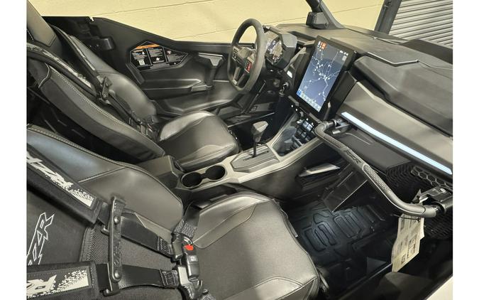 2026 Polaris RZR Pro R Ultimate - Super Graphite