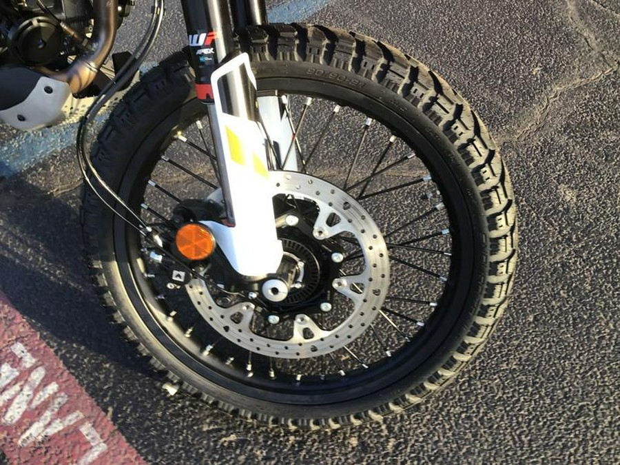 2026 KTM 390 Adventure R