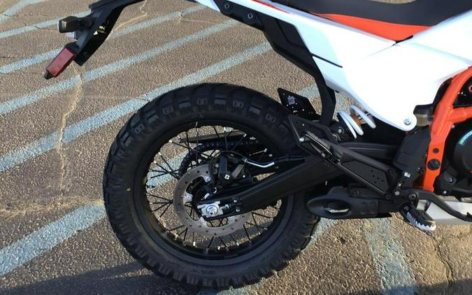 2026 KTM 390 Adventure R