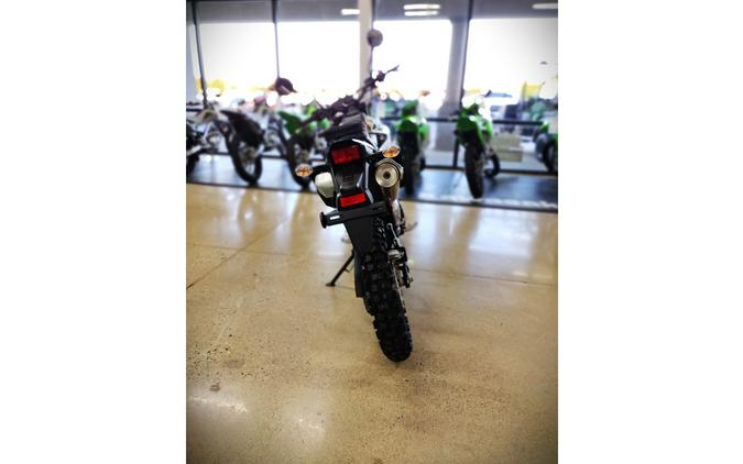 2026 KLX® 300 - Kawasaki