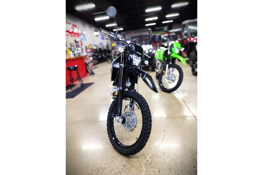 2026 KLX® 300 - Kawasaki