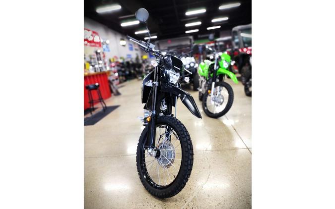 2026 KLX® 300 - Kawasaki