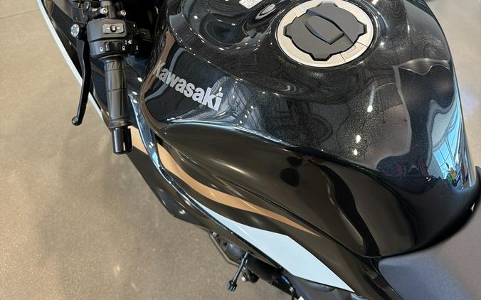 2026 Kawasaki Ninja® ZX™-6R ABS