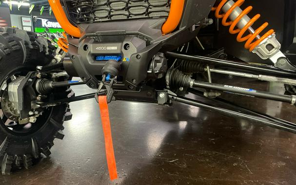 2024 Polaris RZR XP® 4 1000 Ultimate