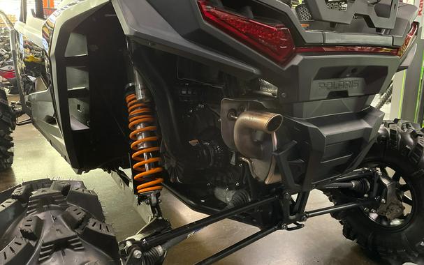2024 Polaris RZR XP® 4 1000 Ultimate