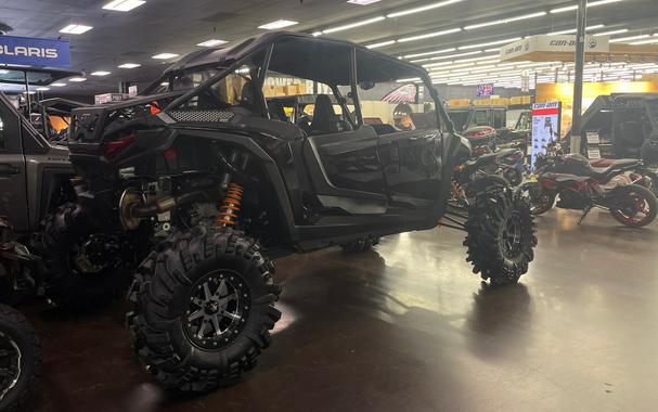 2024 Polaris RZR XP® 4 1000 Ultimate