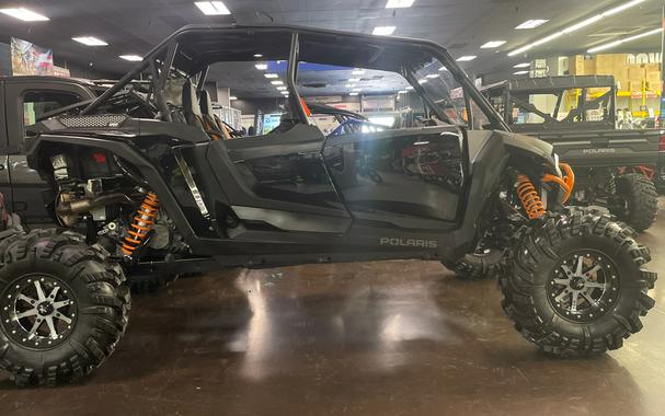 2024 Polaris RZR XP® 4 1000 Ultimate