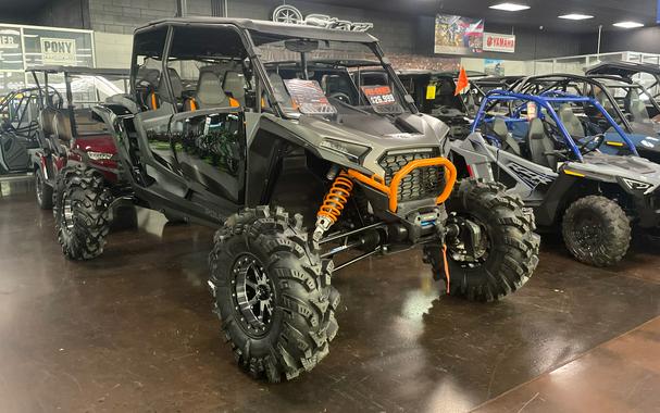 2024 Polaris RZR XP® 4 1000 Ultimate