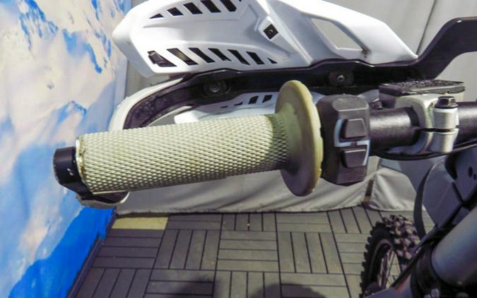 2024 Husqvarna TE 300