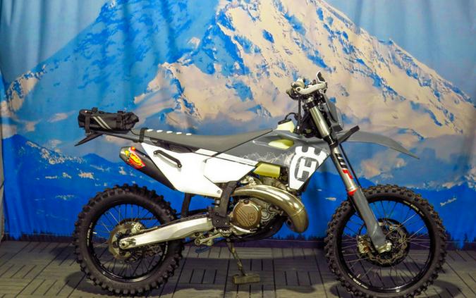 2024 Husqvarna TE 300