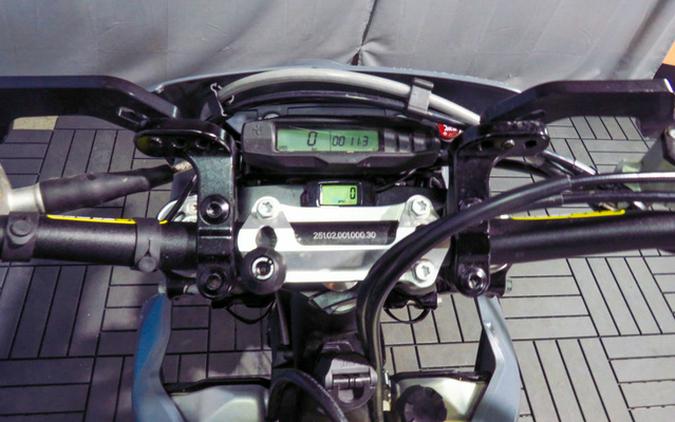 2024 Husqvarna TE 300