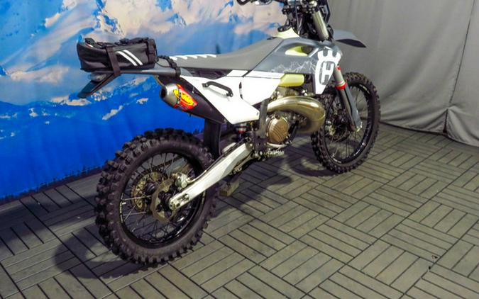 2024 Husqvarna TE 300