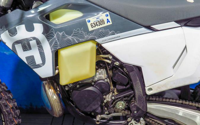 2024 Husqvarna TE 300