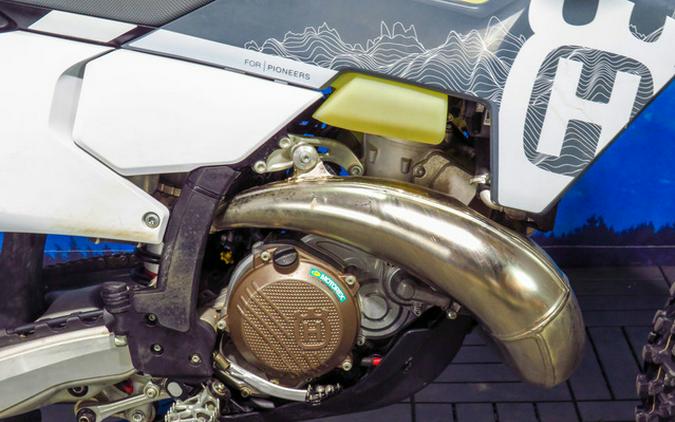 2024 Husqvarna TE 300