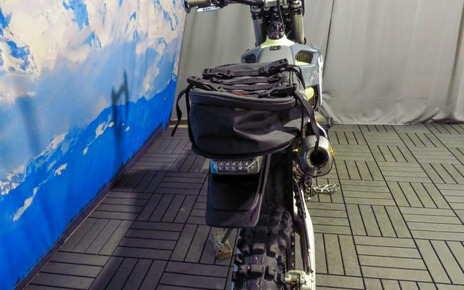 2024 Husqvarna TE 300